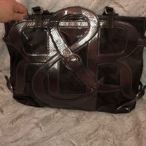 Rock&Republic tote bag